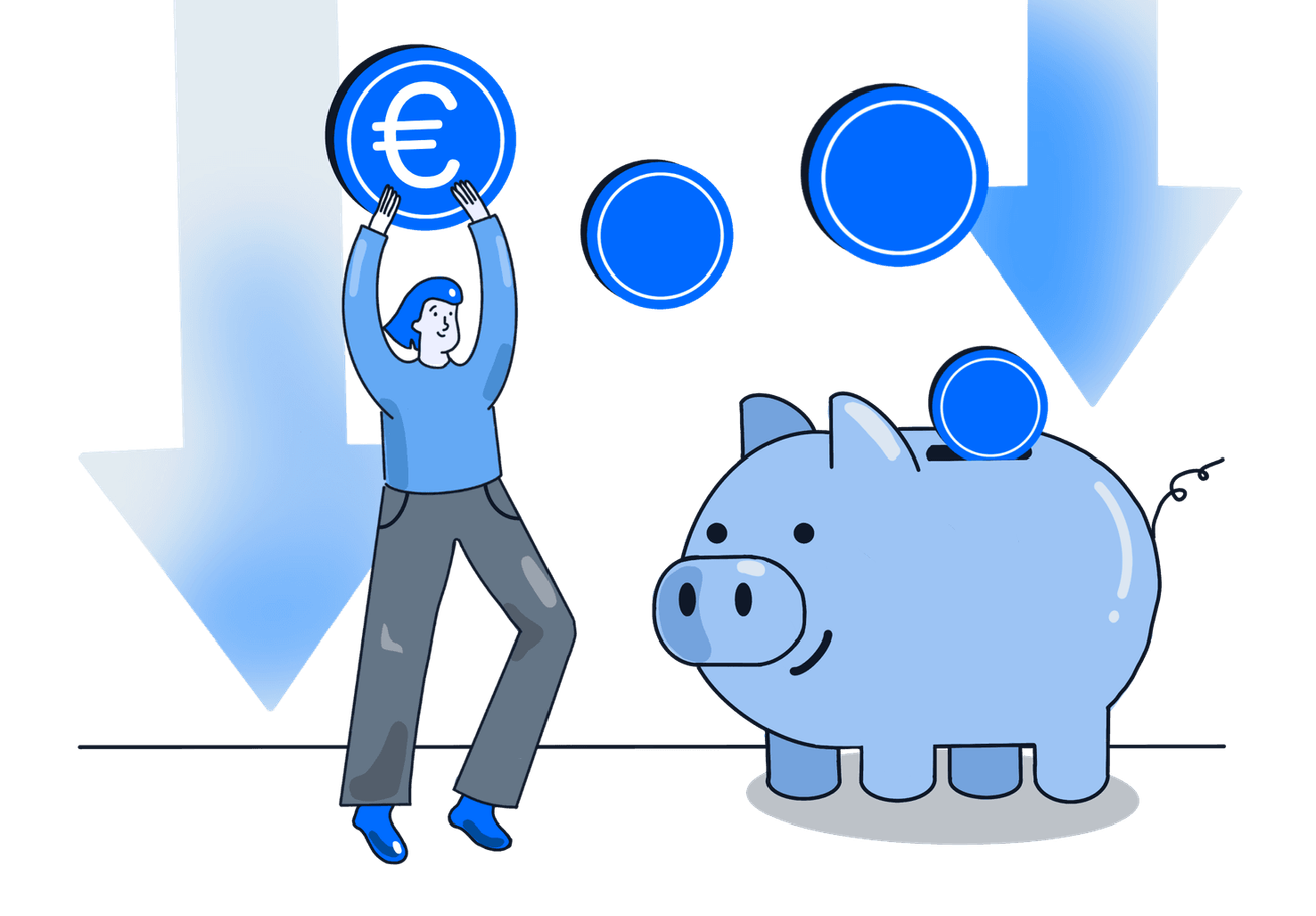 Odavad tarbimislaenud