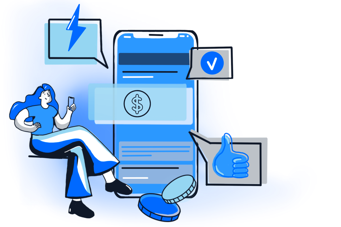 Sms loans