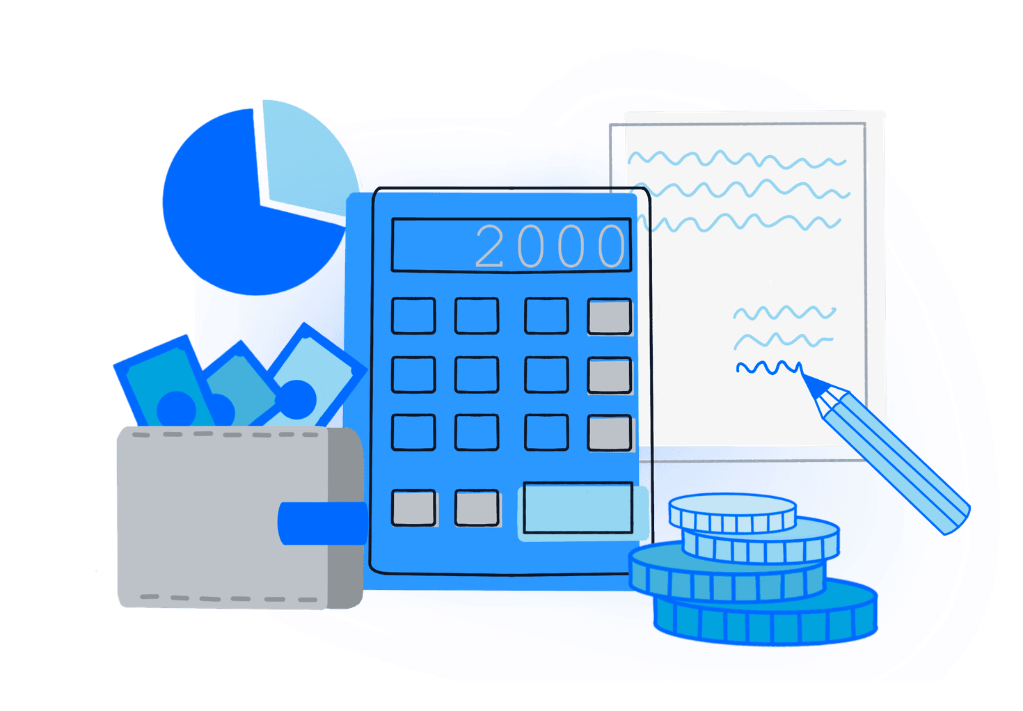 Laenu kulude arvutamine